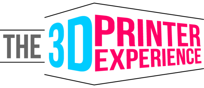 3D Printer Experience