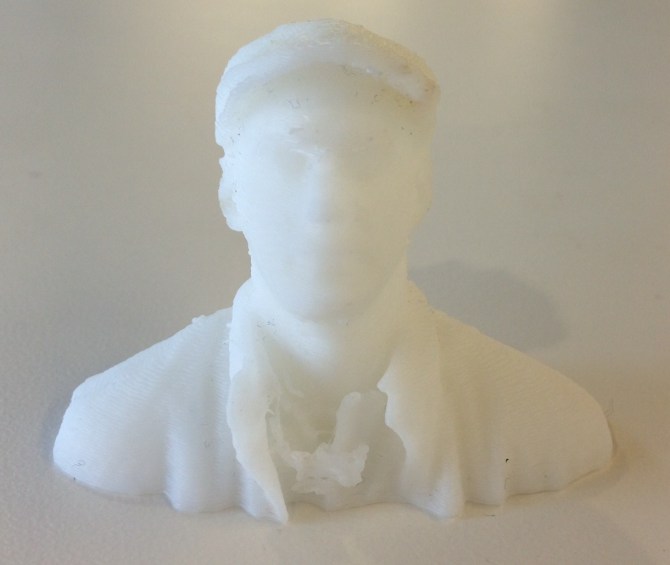 Jeff in 3D