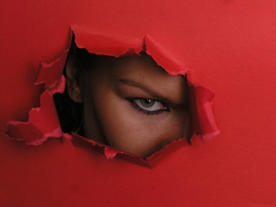 Is new technology threatening privacy in new ways? (Image courtesy of adamr / FreeDigitalPhotos.net)